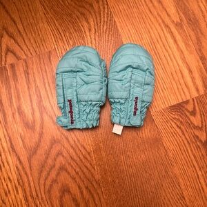 Patagonia Kids' Mittens